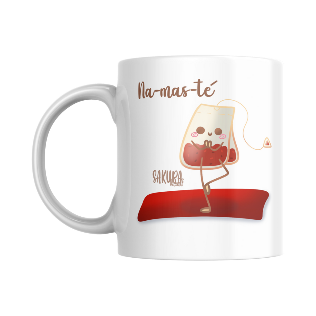 Taza - Na-mas-Té