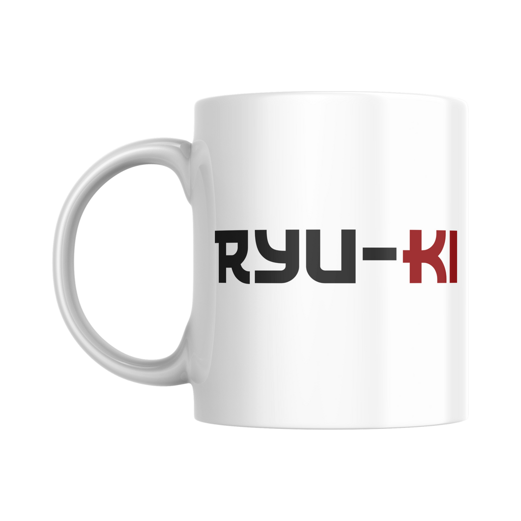 Taza - Ryuki V2