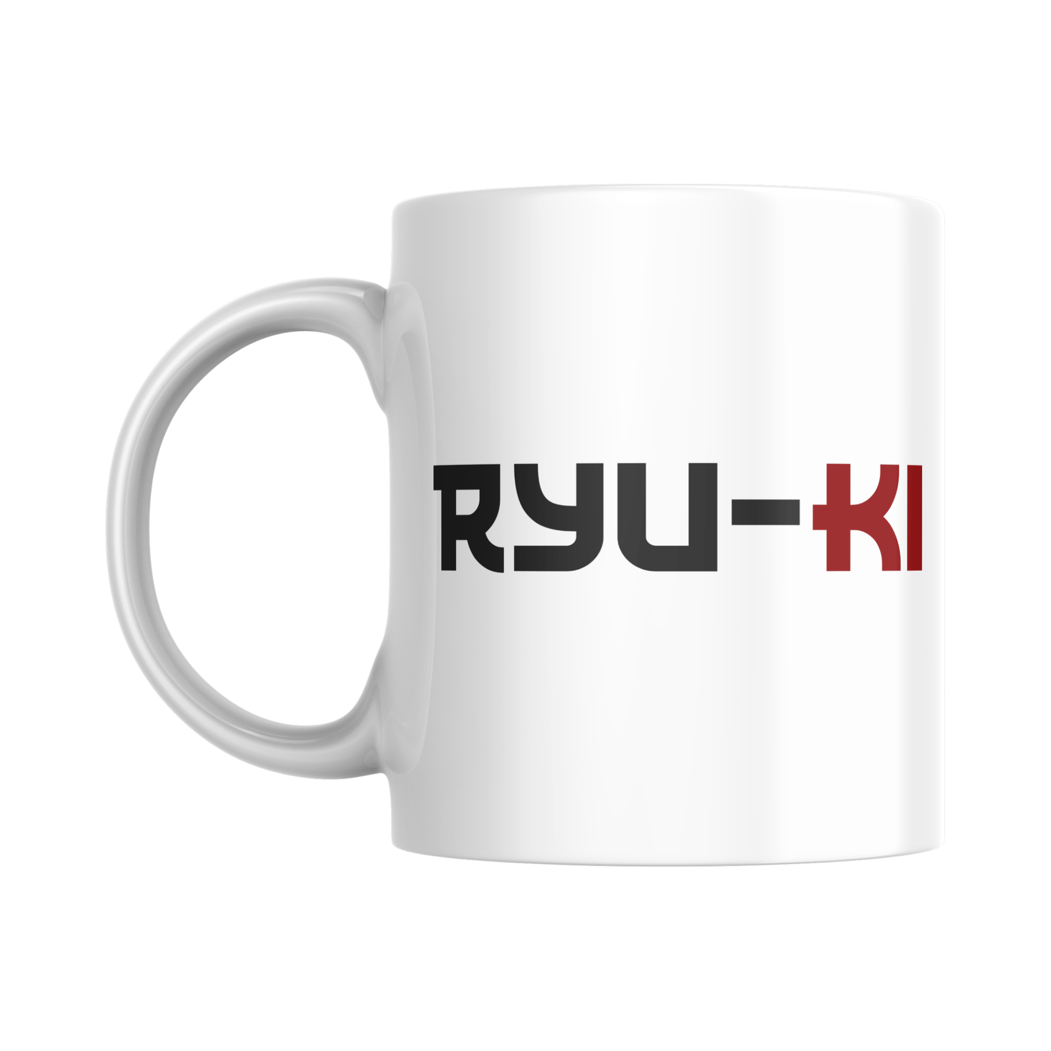 Taza - Ryuki