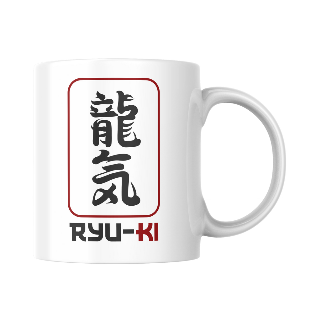 Taza - Ryuki V2