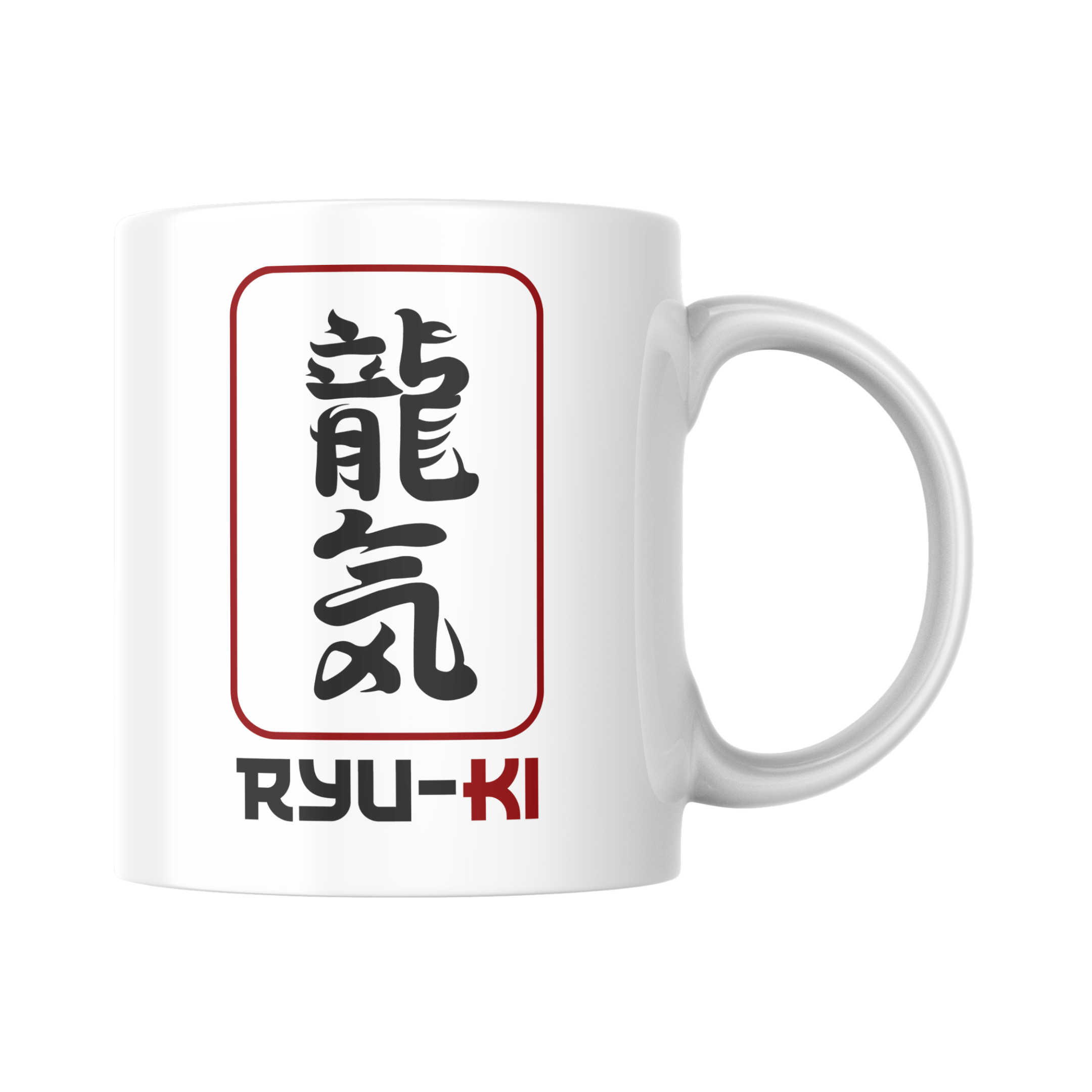 Taza - Ryuki V2
