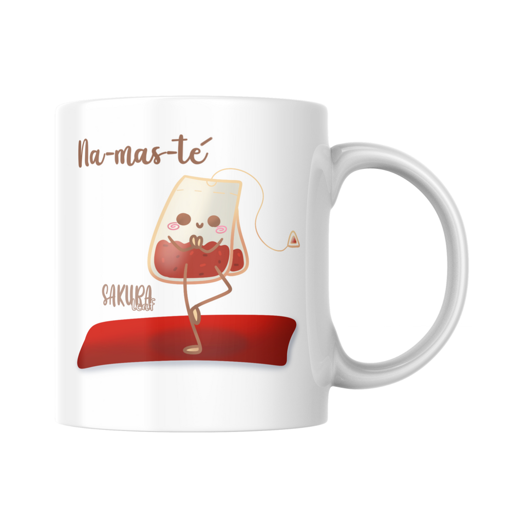 Taza - Na-mas-Té