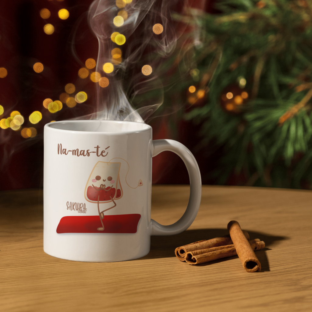 Taza - Na-mas-Té
